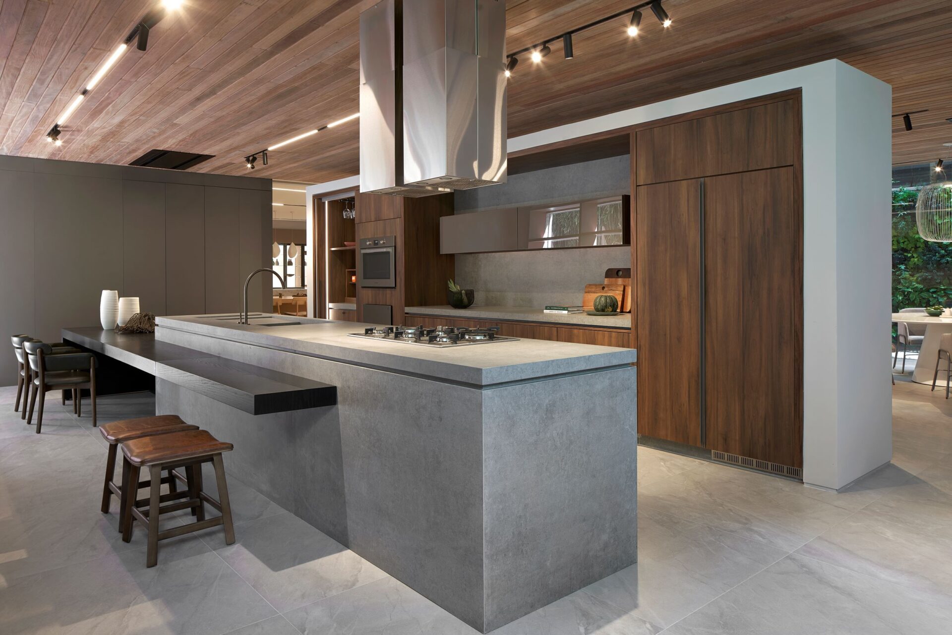 Ưu điểm của Đá Dekton
