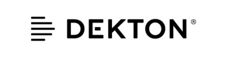 Logo Dekton