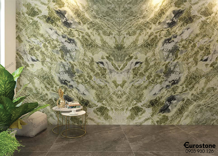 Đá cao cấp ốp tường nhà