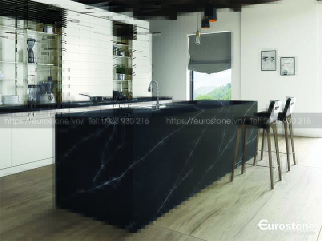 mặt đá bếp